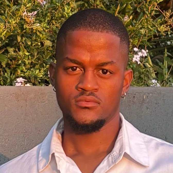 Njabulo Ndlovu