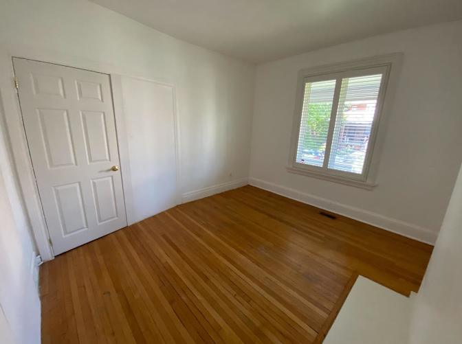 Kyle's room