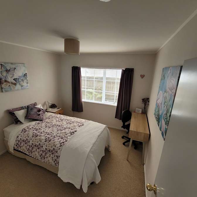 Karen's room