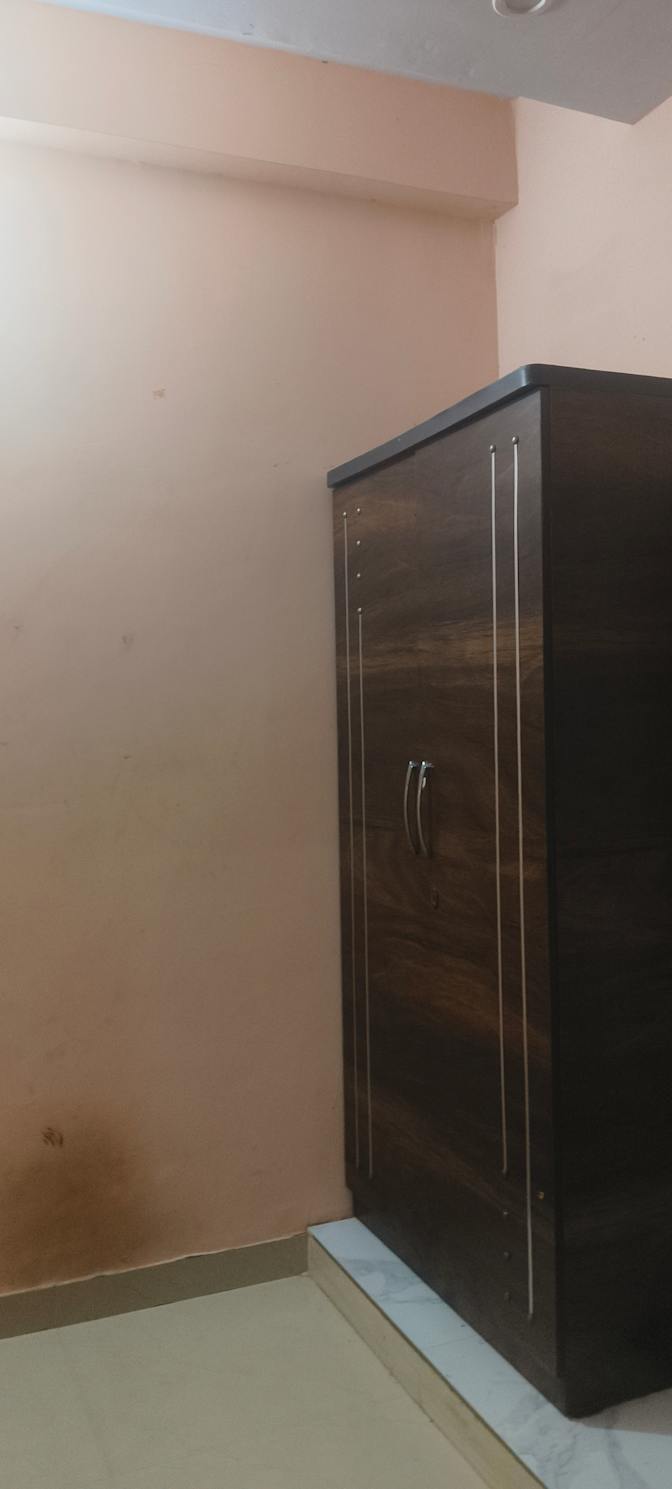 Mohit's room