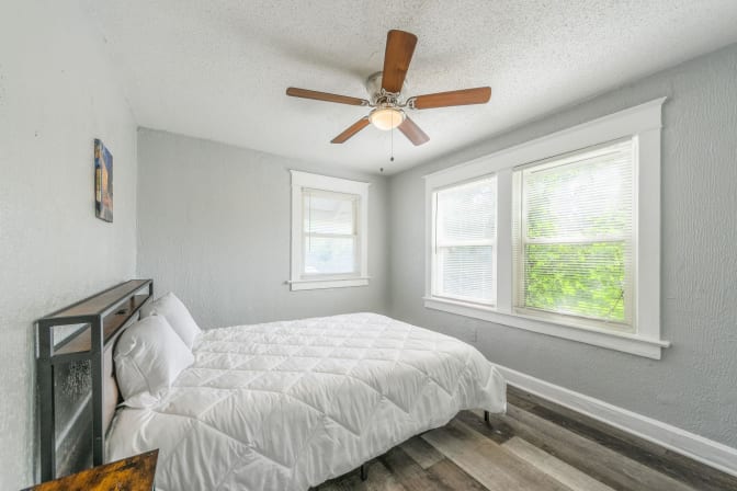PadSplit's room