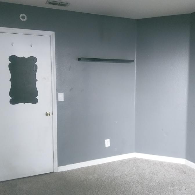 Veronica's room