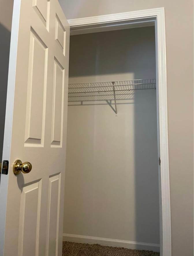 Emma's room
