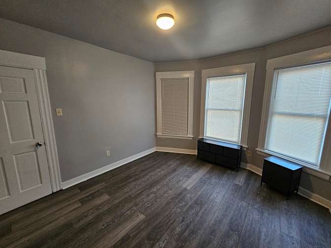 Don's room