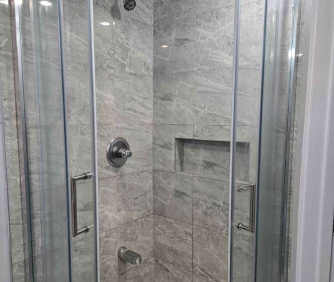 Alna Varghese's room