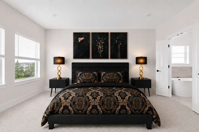CONVENO GROUP's room