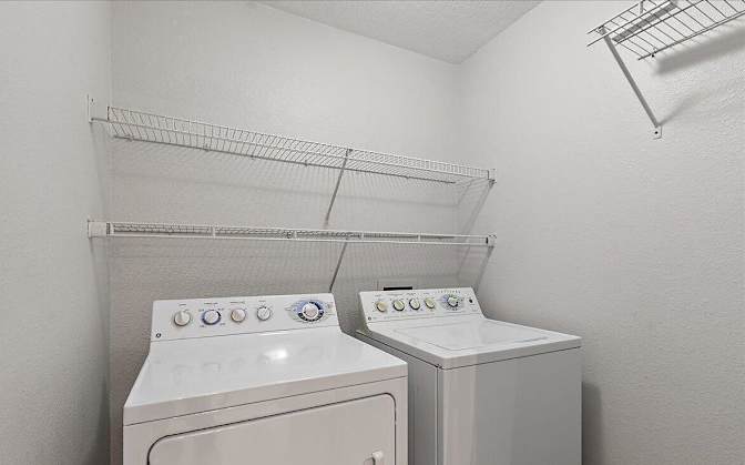 James's room
