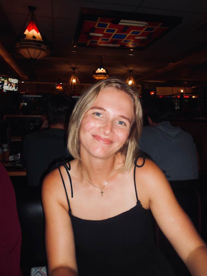 Samantha Nicholson