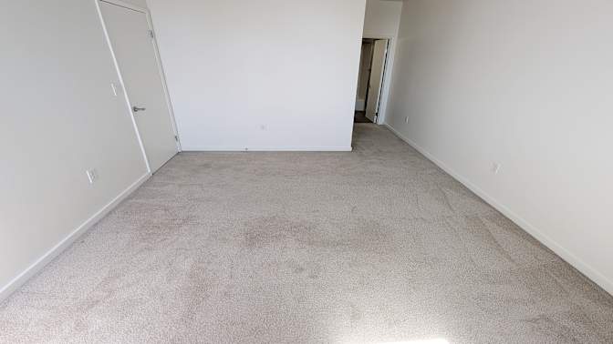 Chris's room