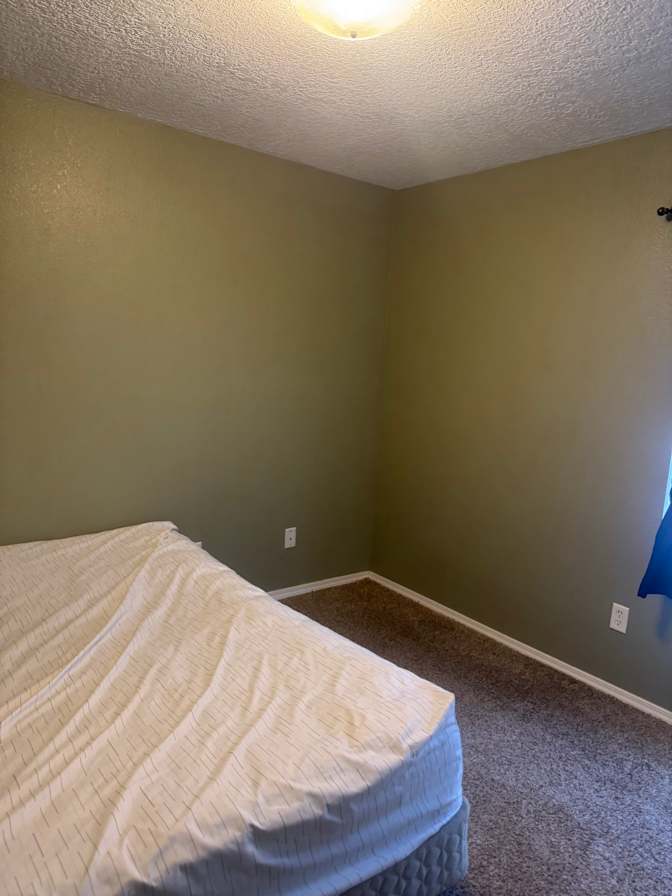 Robert's room
