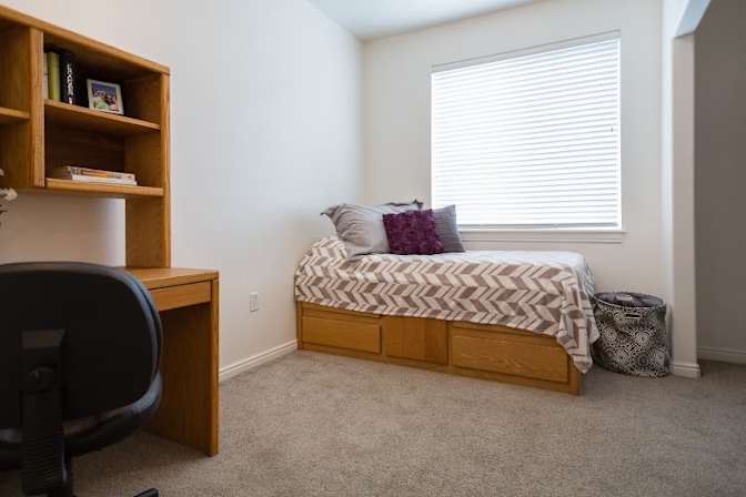 Amelia's room
