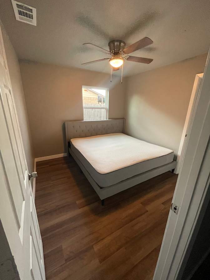 Paul's room