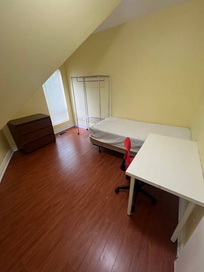 Manny's room