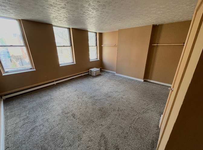 Alessandro's room