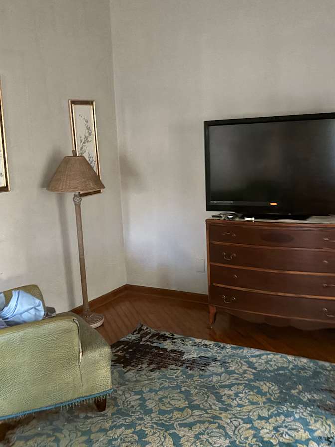 Leila H Rabon's room