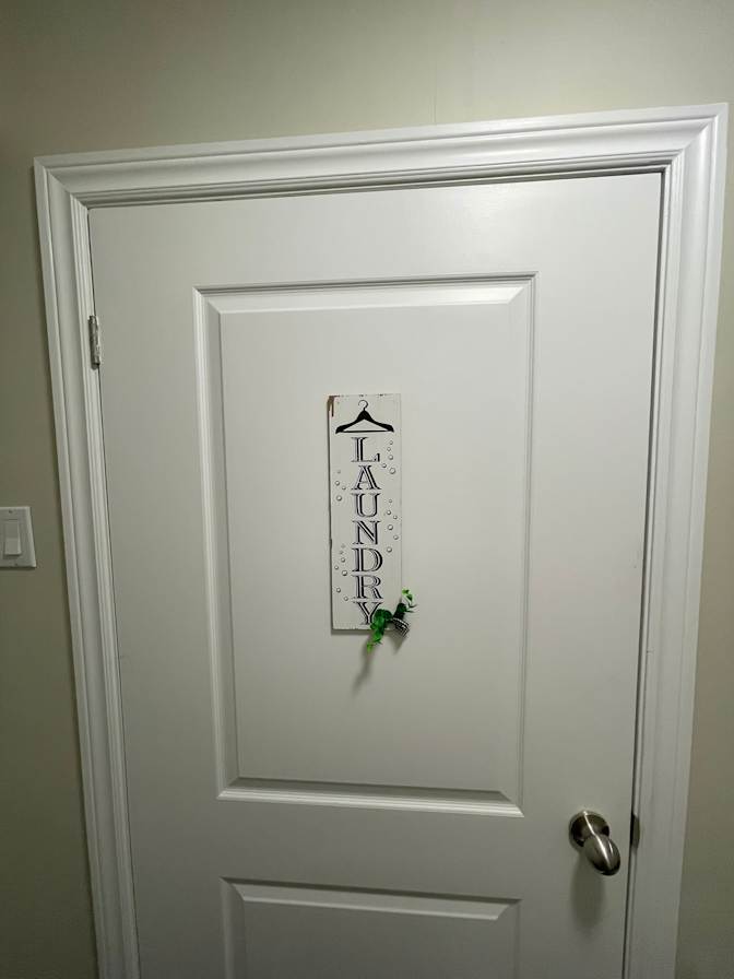 Eugene's room