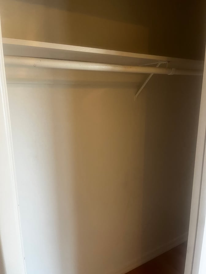 Destiny's room