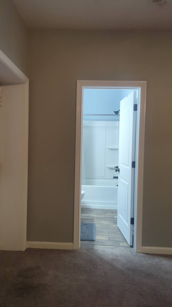Robert's room