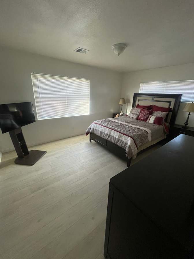 Rose's room