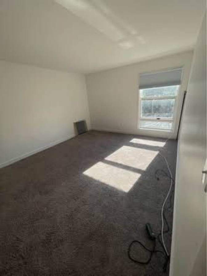 Zak's room