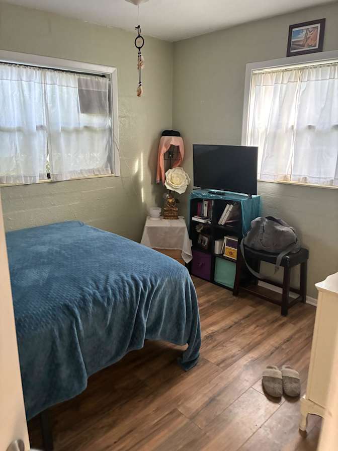 PadSplit's room