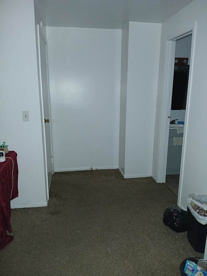 Brandon's room