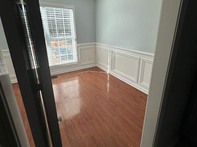 Alcove Rooms's room