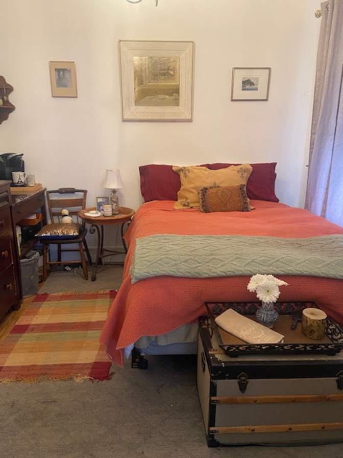 Jennifer's room