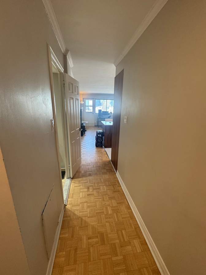 Kevin's room