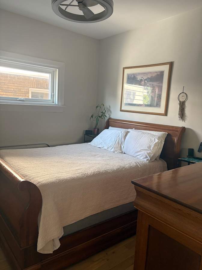Jennifer's room