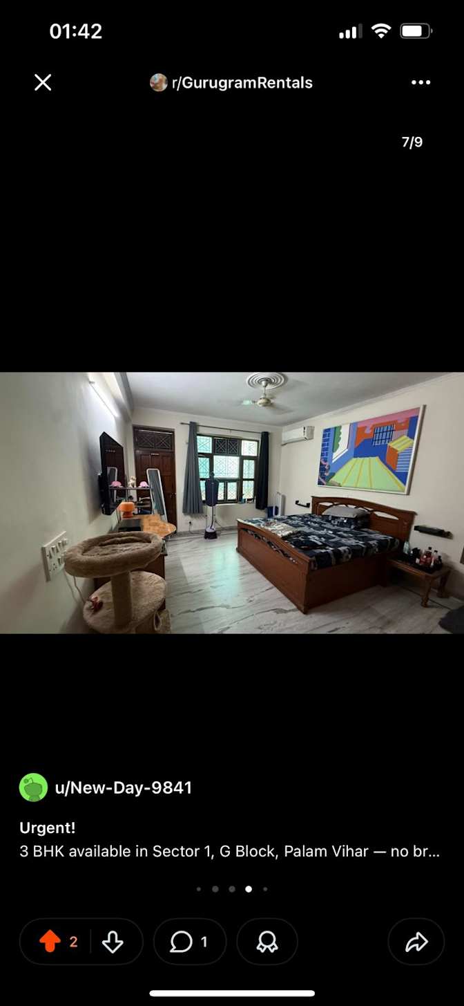 aditya kumar's room