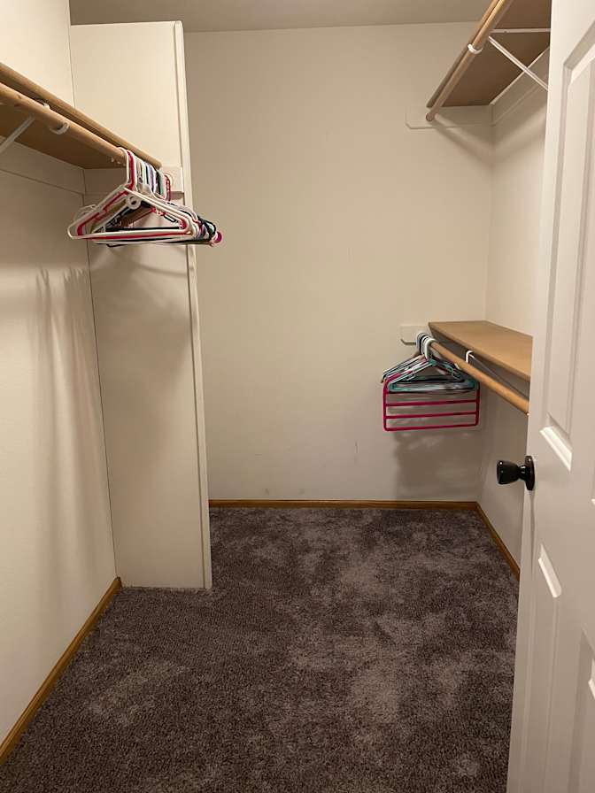 Dana's room