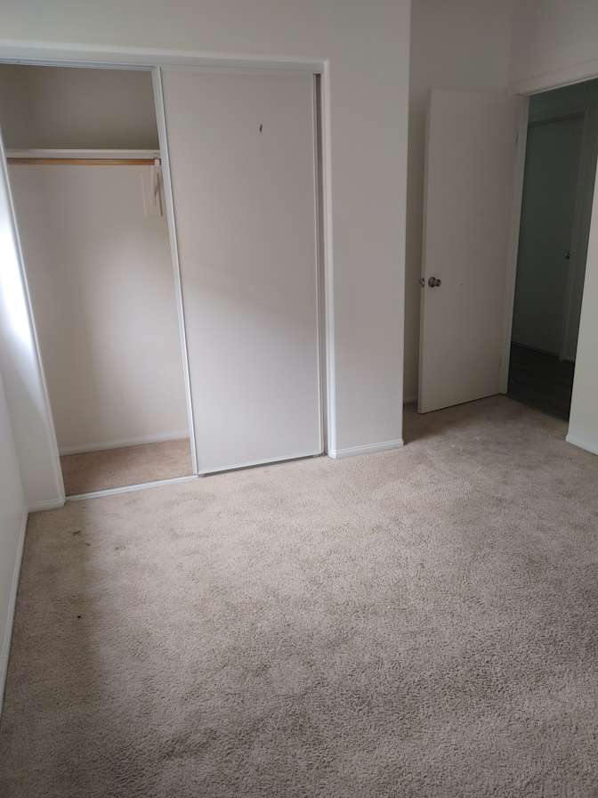 Matthew's room