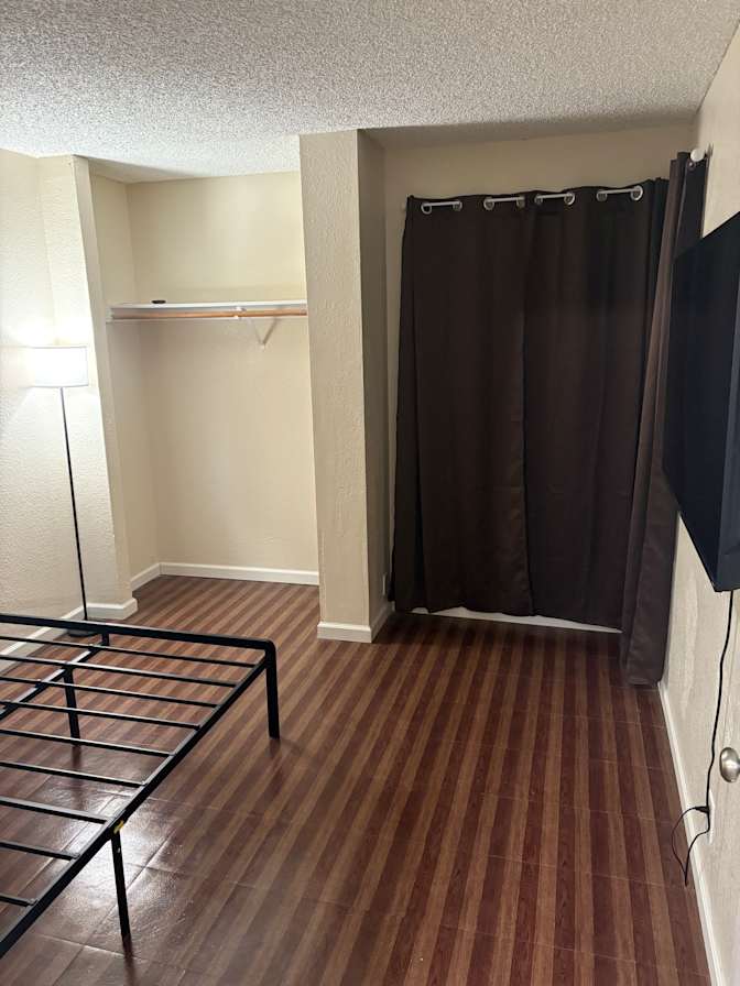 Jeremy's room