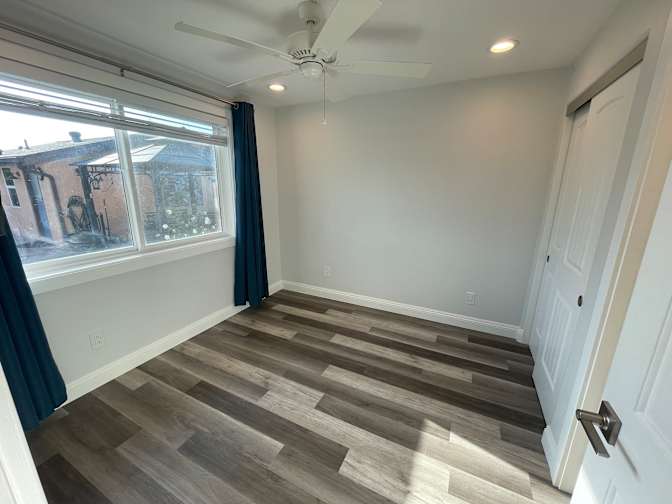 Gaby's room