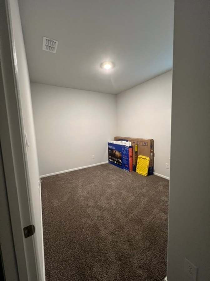 Emma's room
