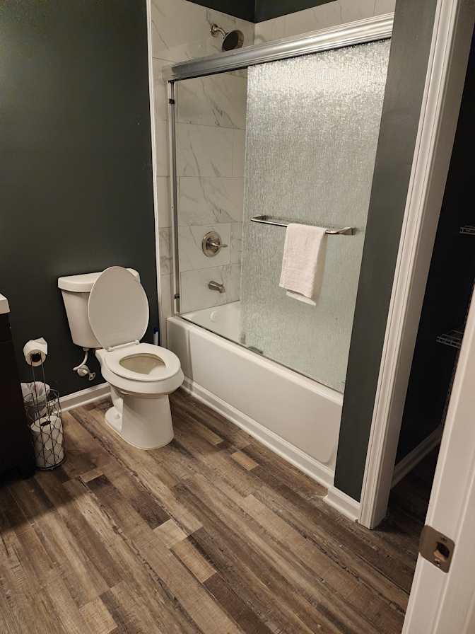 CL&C Property Management and Consulting's room