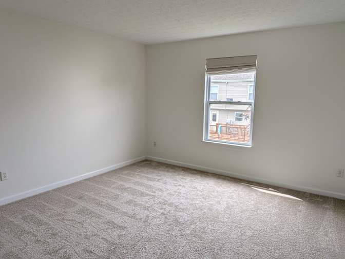 Kelly's room