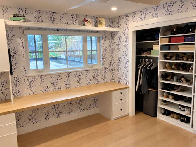 scott young's room
