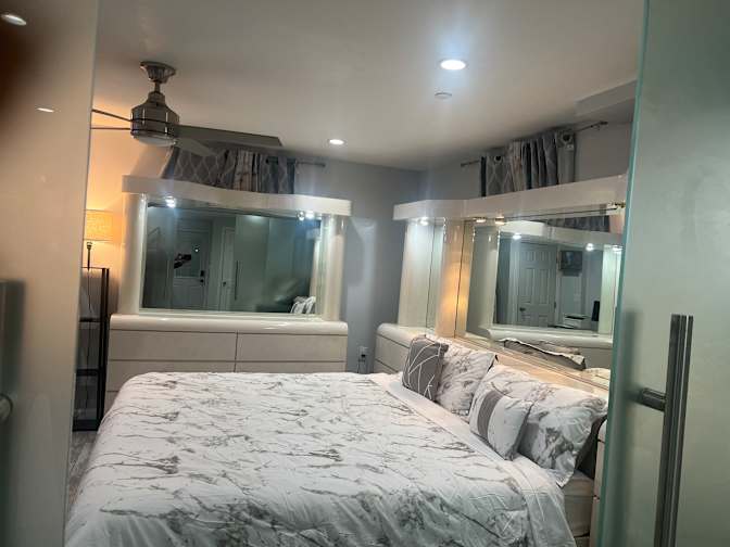Jonathan's room