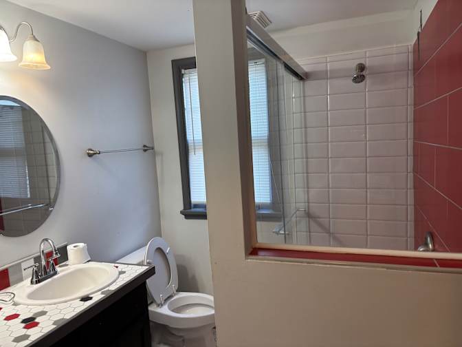 First Place Homes LLC's room