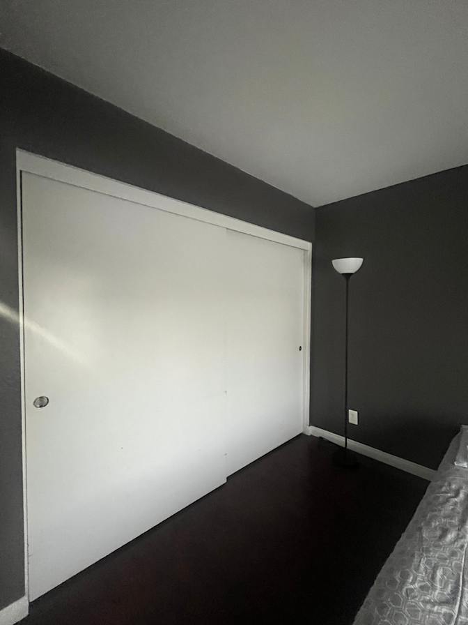 Jp Monroe's room