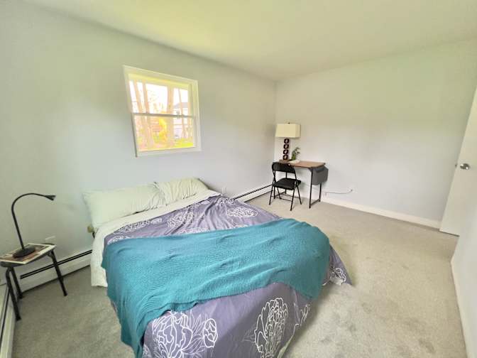 Jim's room