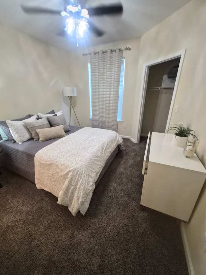 Haley's room