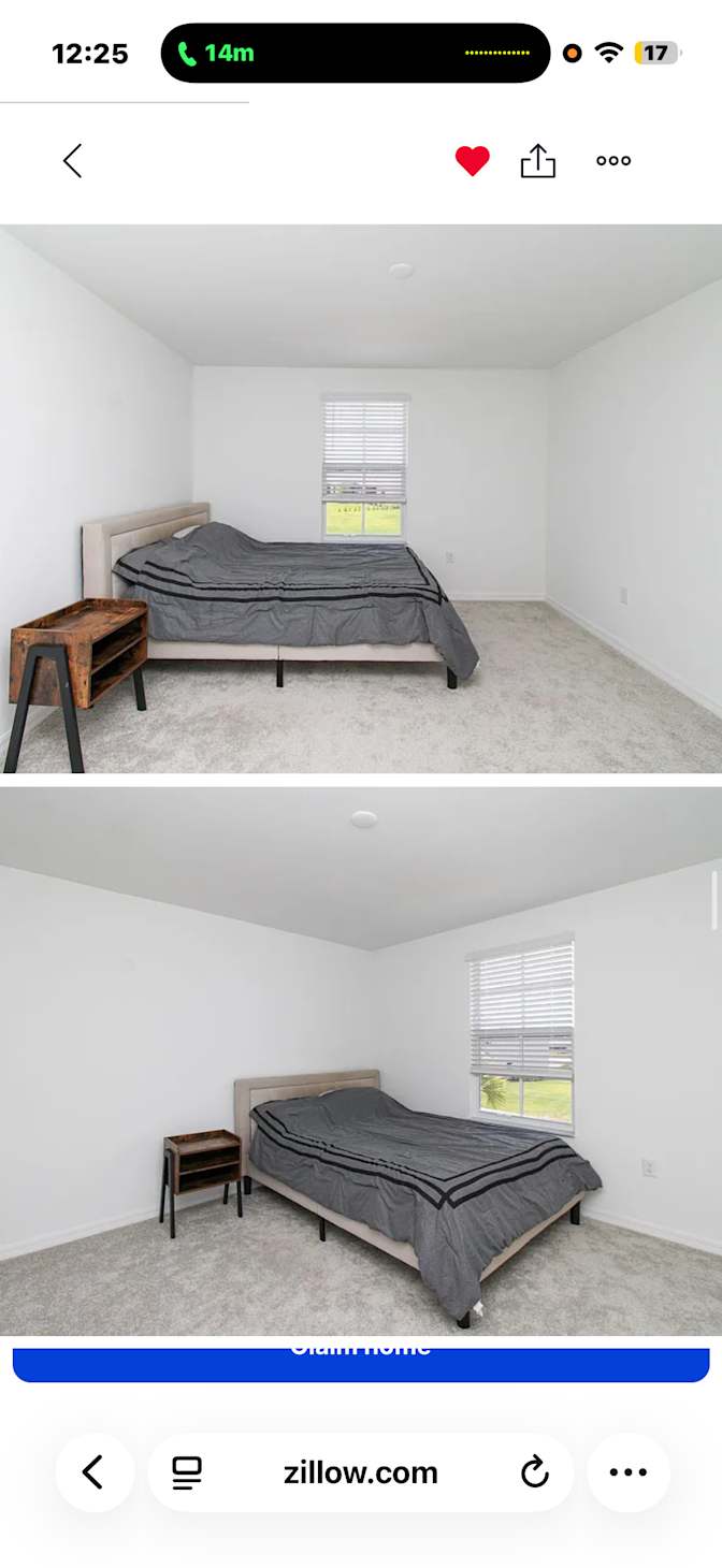 Burak's room