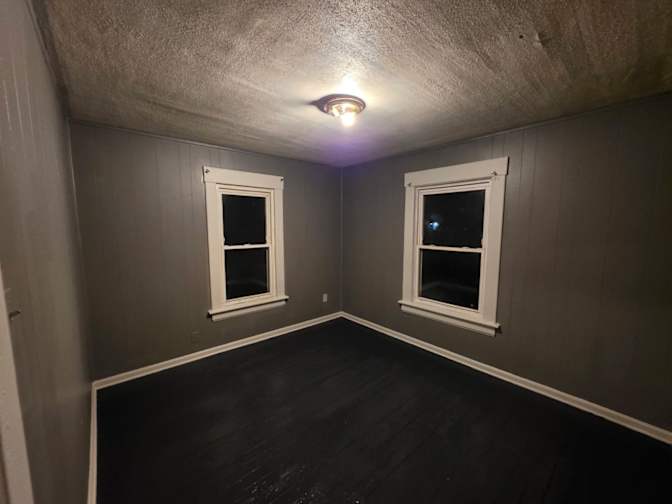 Belle's room