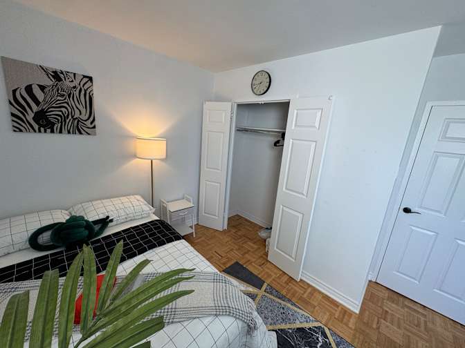 Mahmut Aga's room
