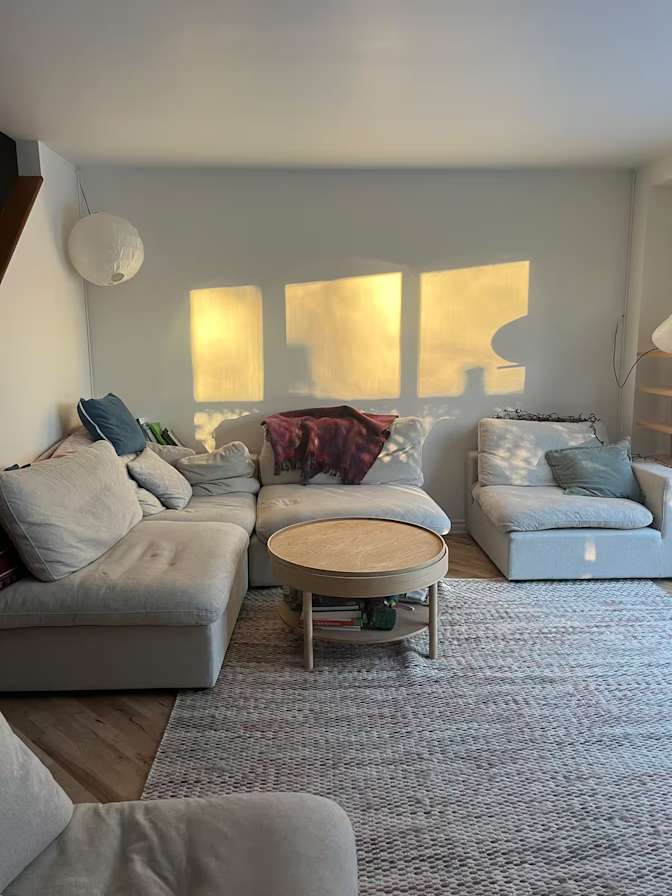 ouleiyah's room