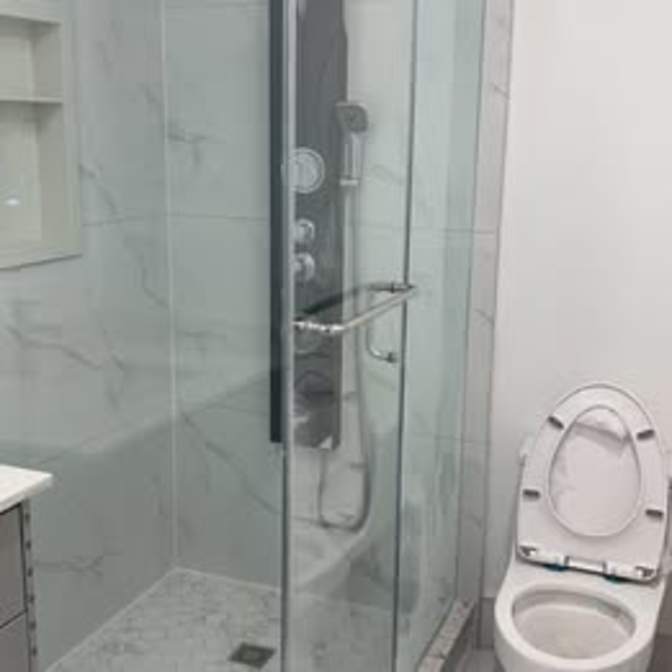 HONG TAI JIAO's room