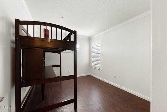 Chad's room